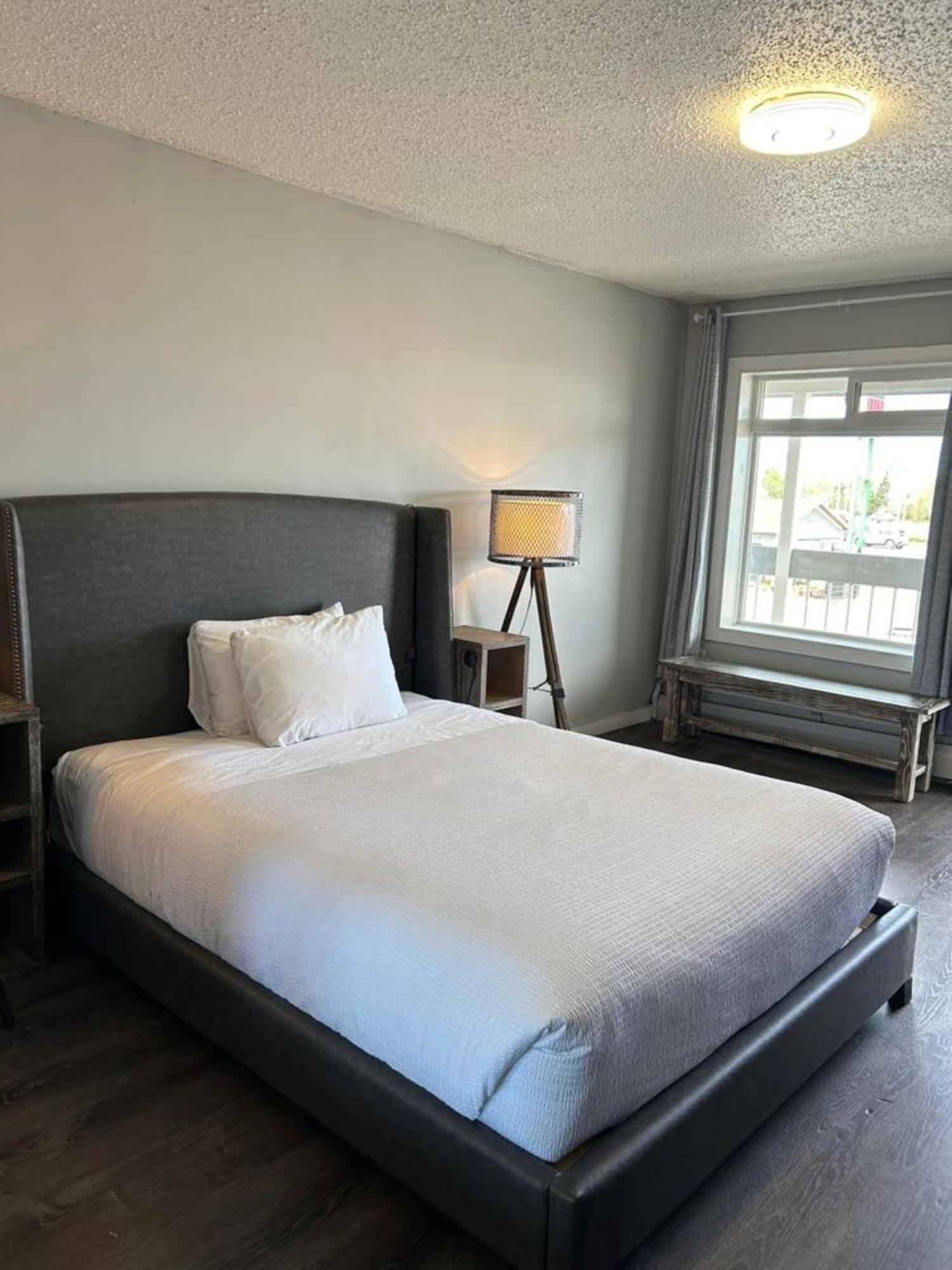 Parkside Inn 그랜드 프레리 외부 사진