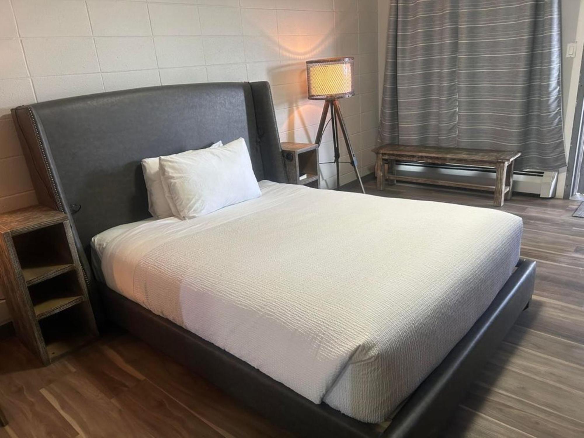 Parkside Inn 그랜드 프레리 외부 사진